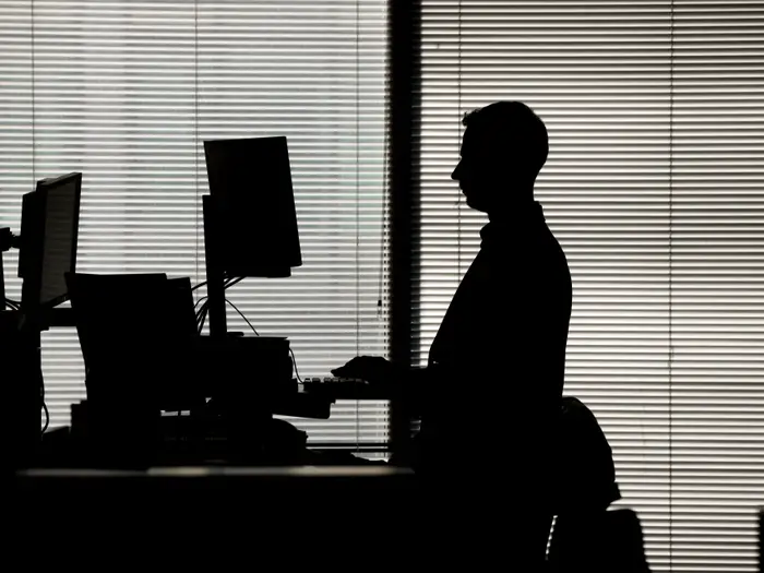 Your 9–5 isn't killing your dream, your mindset is