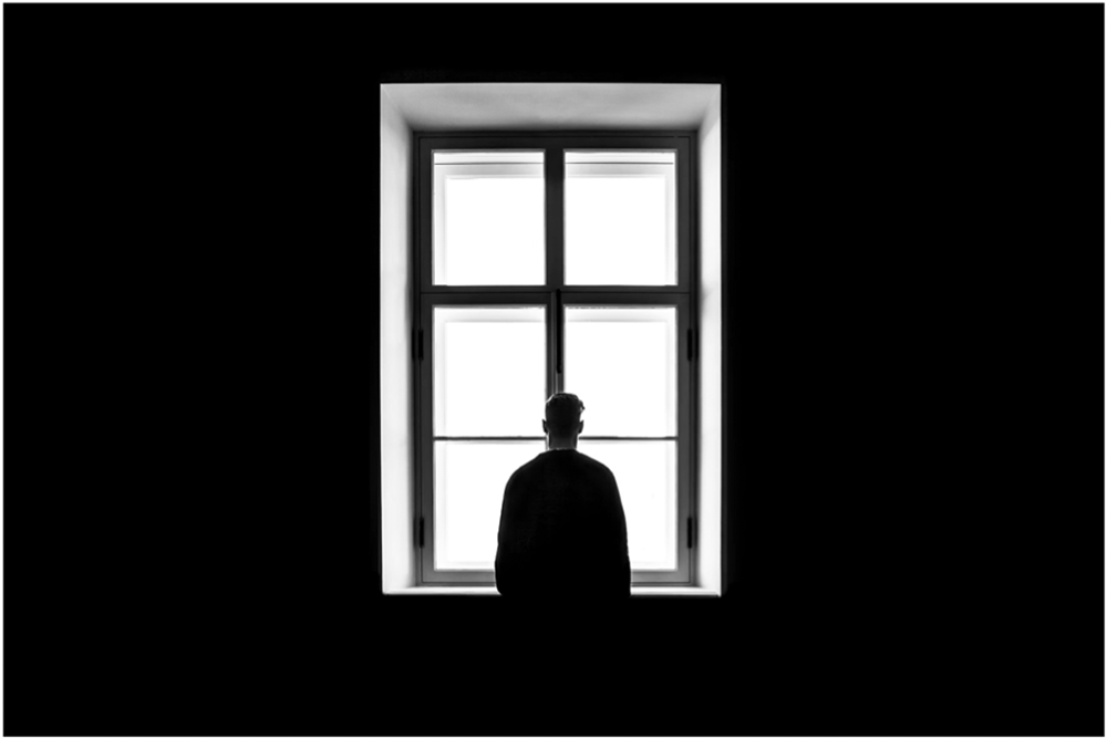 Things I learned by shutting up for a week