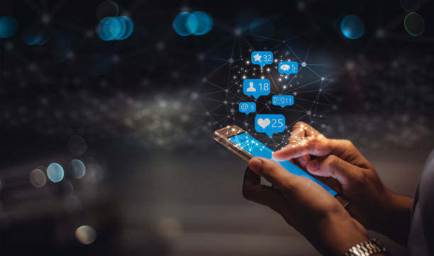 Top Social Media Trends That Affect Society