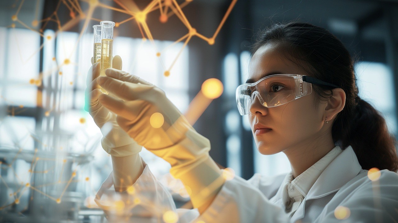 10 Breakthroughs in Science That Will Change the World