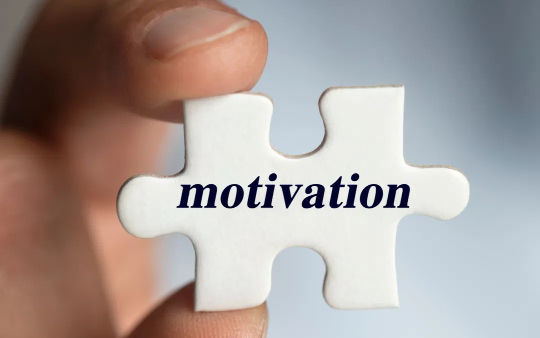 The Problem With Modern Motivation Advice