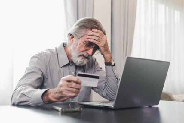 How Scammers Target Seniors And How to Protect Yourself